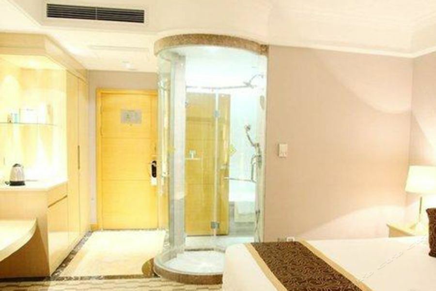Hui Fu Jinling Hotel Gaoyou Buitenkant foto